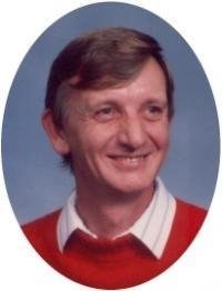 Obituary of John GOODWIN