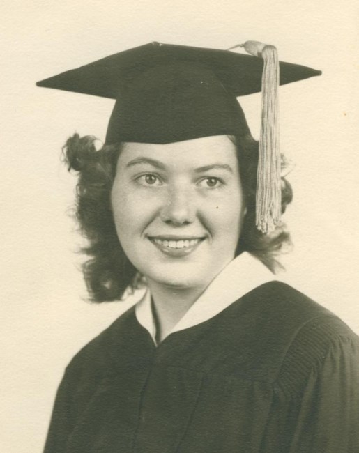 Obituary of Wilma Laverne Robinson