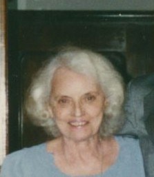 Obituary of Martha T. McNulty