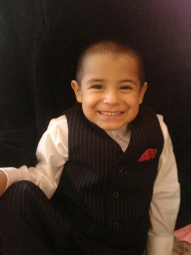 Obituary of Jacob Nathaniel Martinez