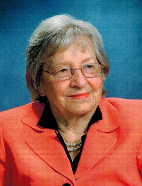 Obituary of Mary Frances Jones Wallace