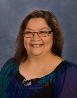 Obituary of Waunetta L. Kinder