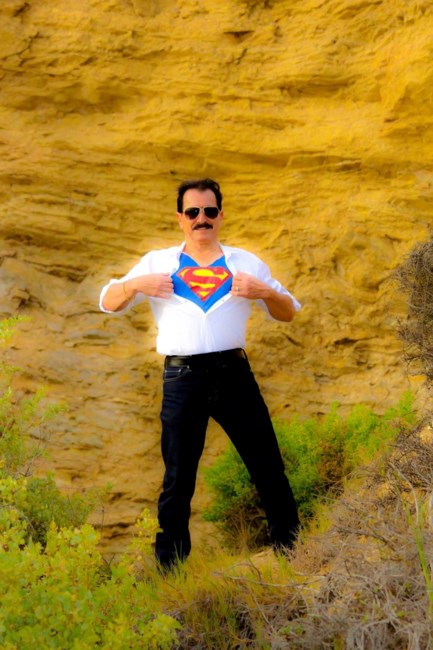 Avis de décès de Joe Ramirez