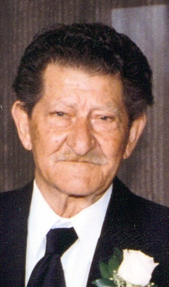 Vito Davero Obituary Toronto, ON