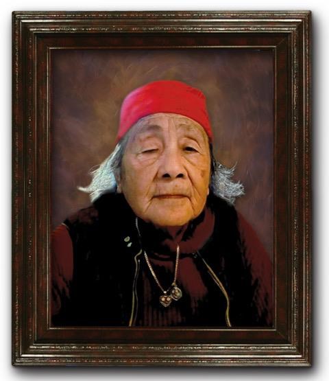 Obituary of Margarita Perez Cahuantzi