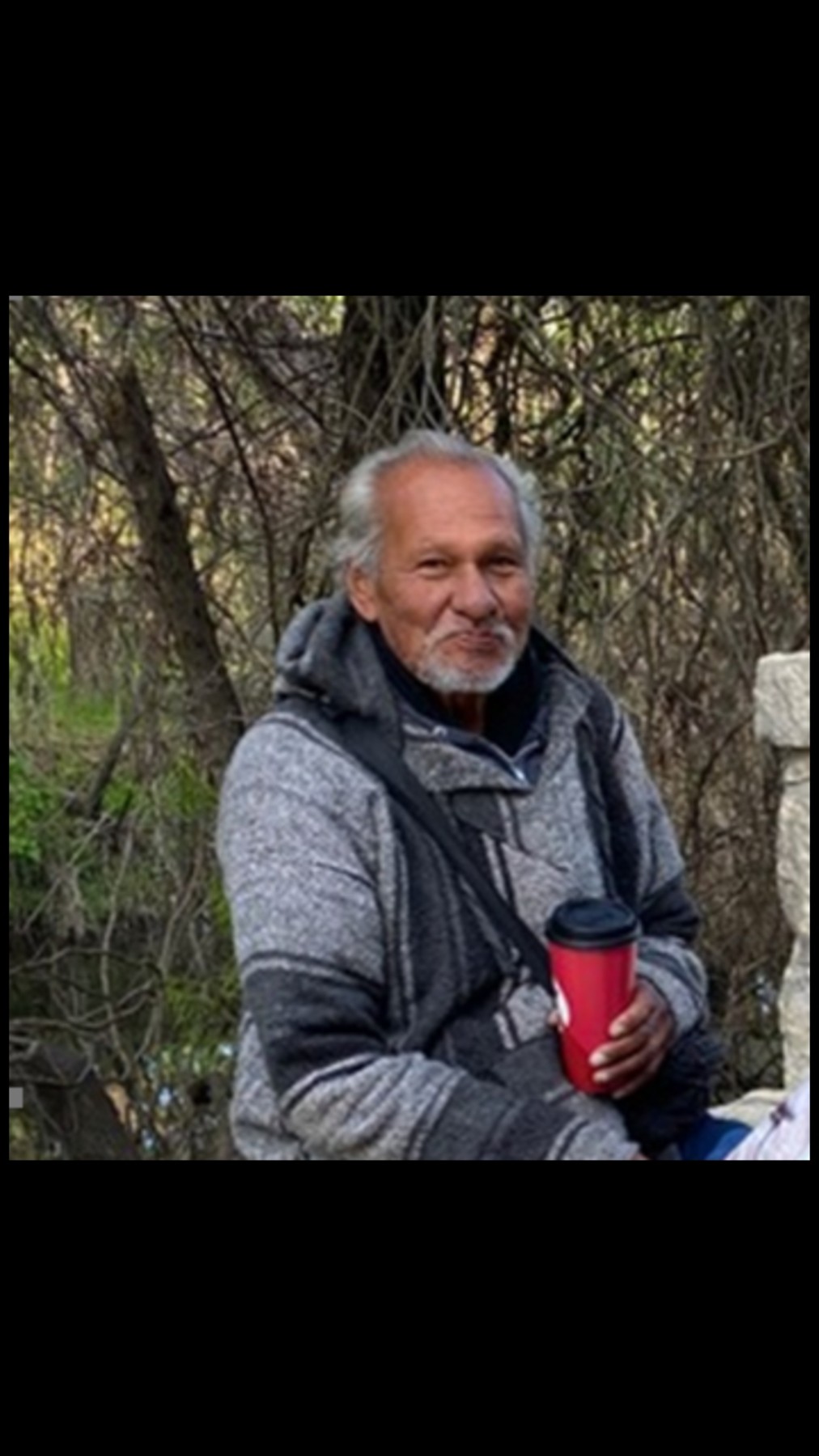 Obituary of Juan Apolinar Jr.