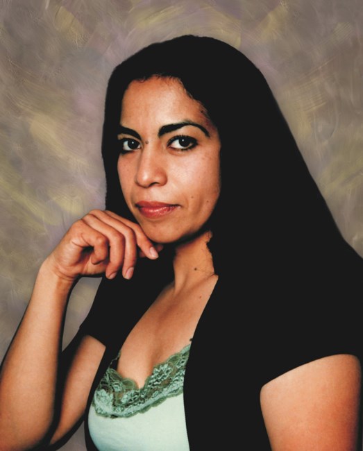 Obituary of Luz Adriana De Avila
