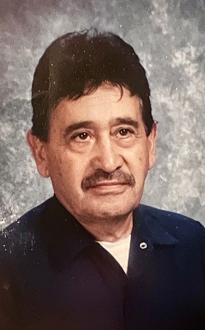 Obituary of Ignacio "Nacho" Gonzalez