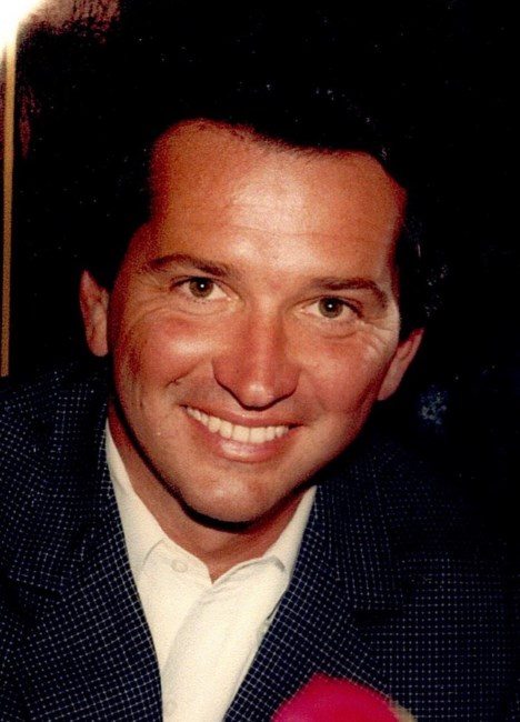 Obituary of William Gary Hawkins