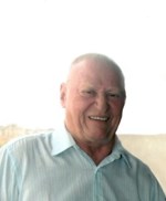 Robert Chuba