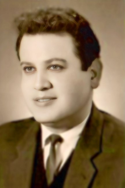 Obituary of John M. Oda