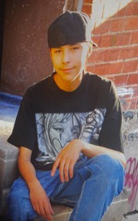 Obituary of Damian Tre-Lee Montoya