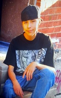 Obituary of Damian Tre-Lee Montoya