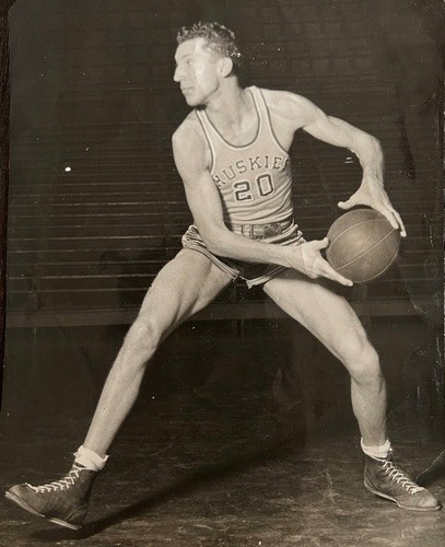 Obituary of Charles Robert Sheaffer