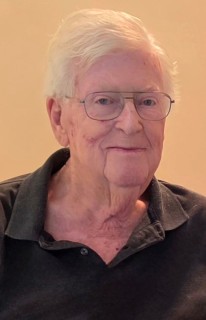 Avis de décès de Eugene Wayne Pittenger