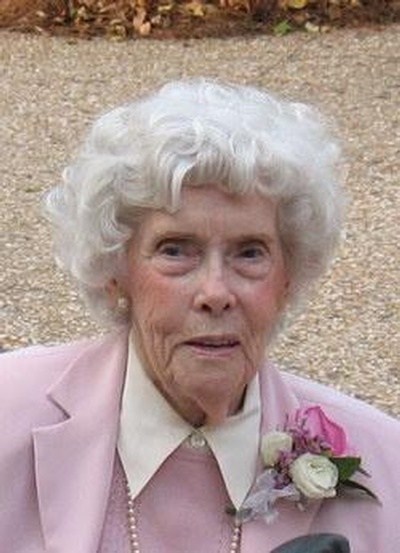 Obituary of Mary Ann Bordeaux King