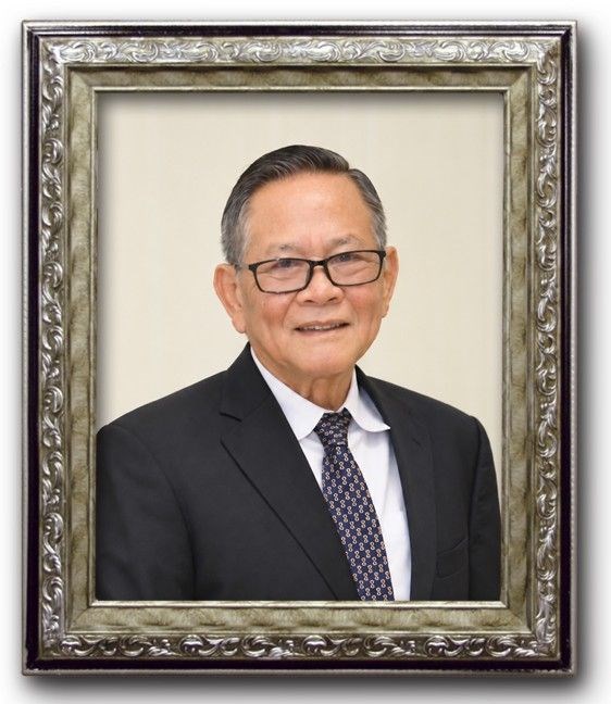 Obituary of Johnny Nguyen