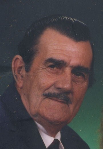 Obituary of Jean "J.D." Fontenot Sr.