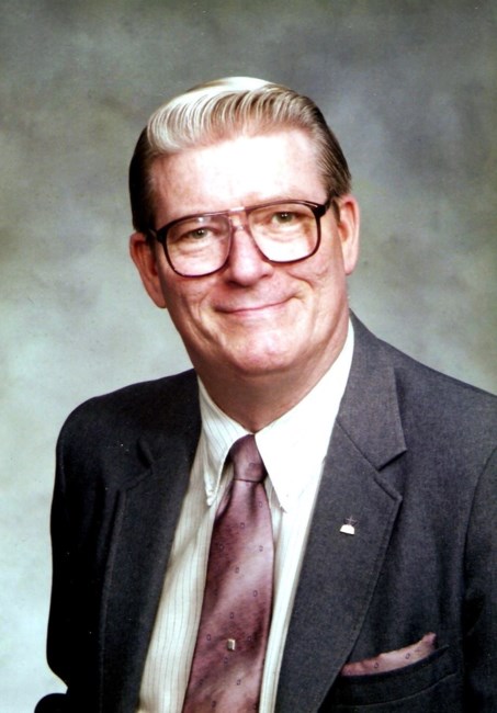 Obituary of Benjamin "Frank" Secor, Jr.
