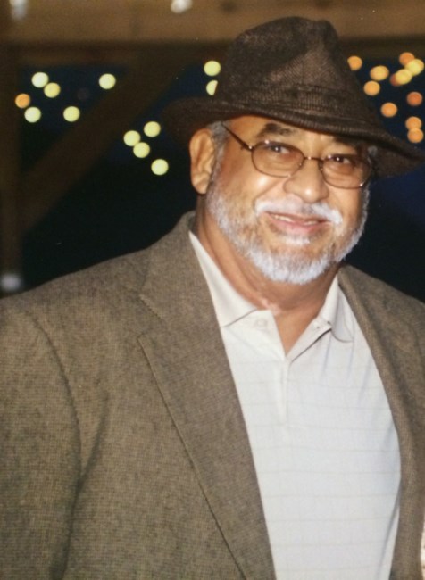 Obituary of Irineo Rodriguez Alaniz