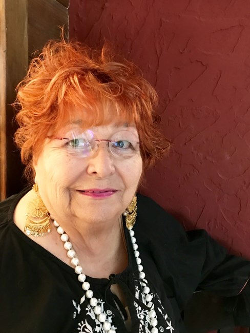 Obituary of Maria Vega Hernandez