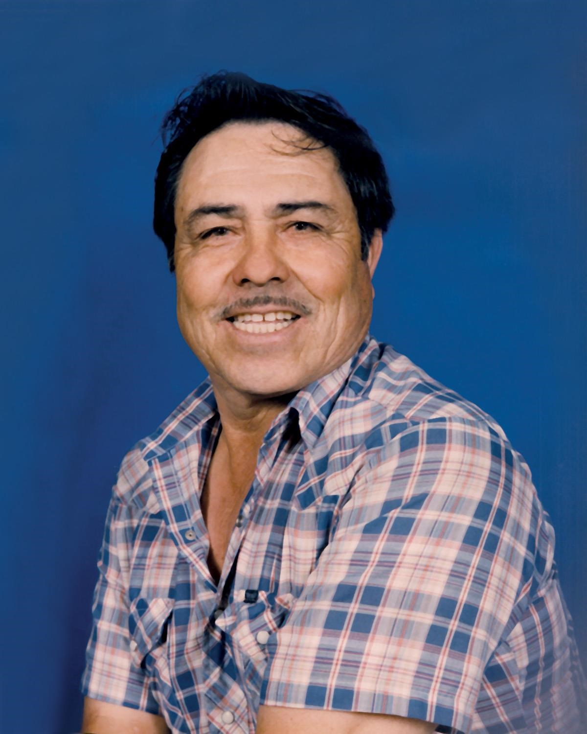 Juan Figueroa Obituary - Glendora, CA