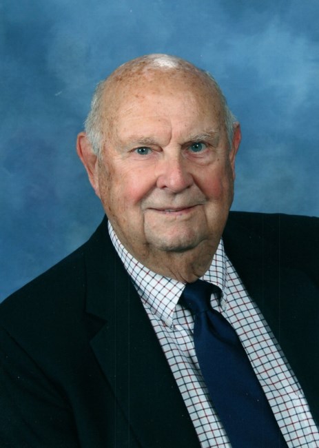 Obituary of Andrew "Buddy" W. Walker Jr.