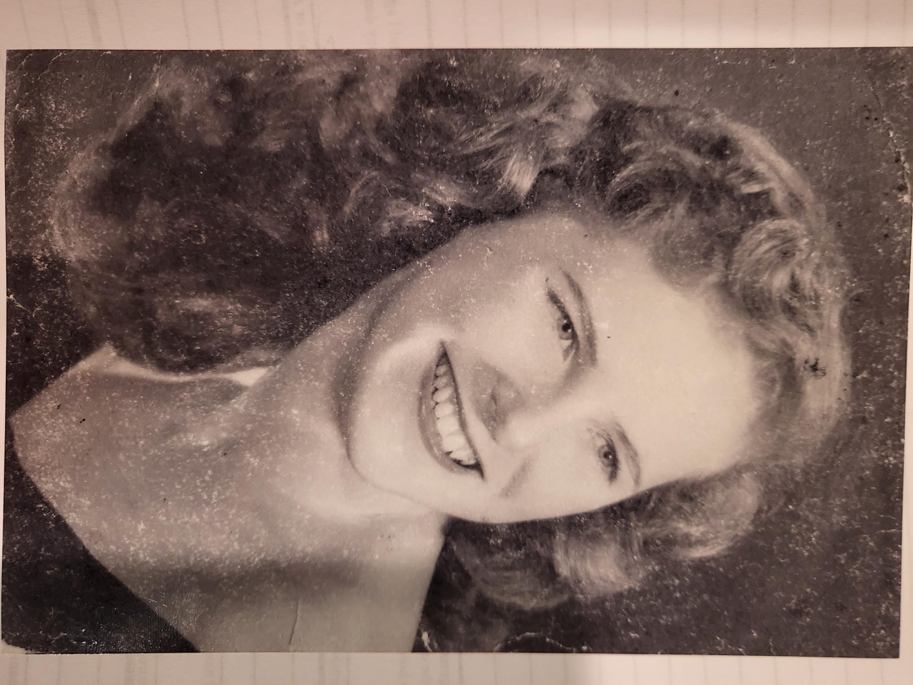 Obituary of Mary Joe Melendrez