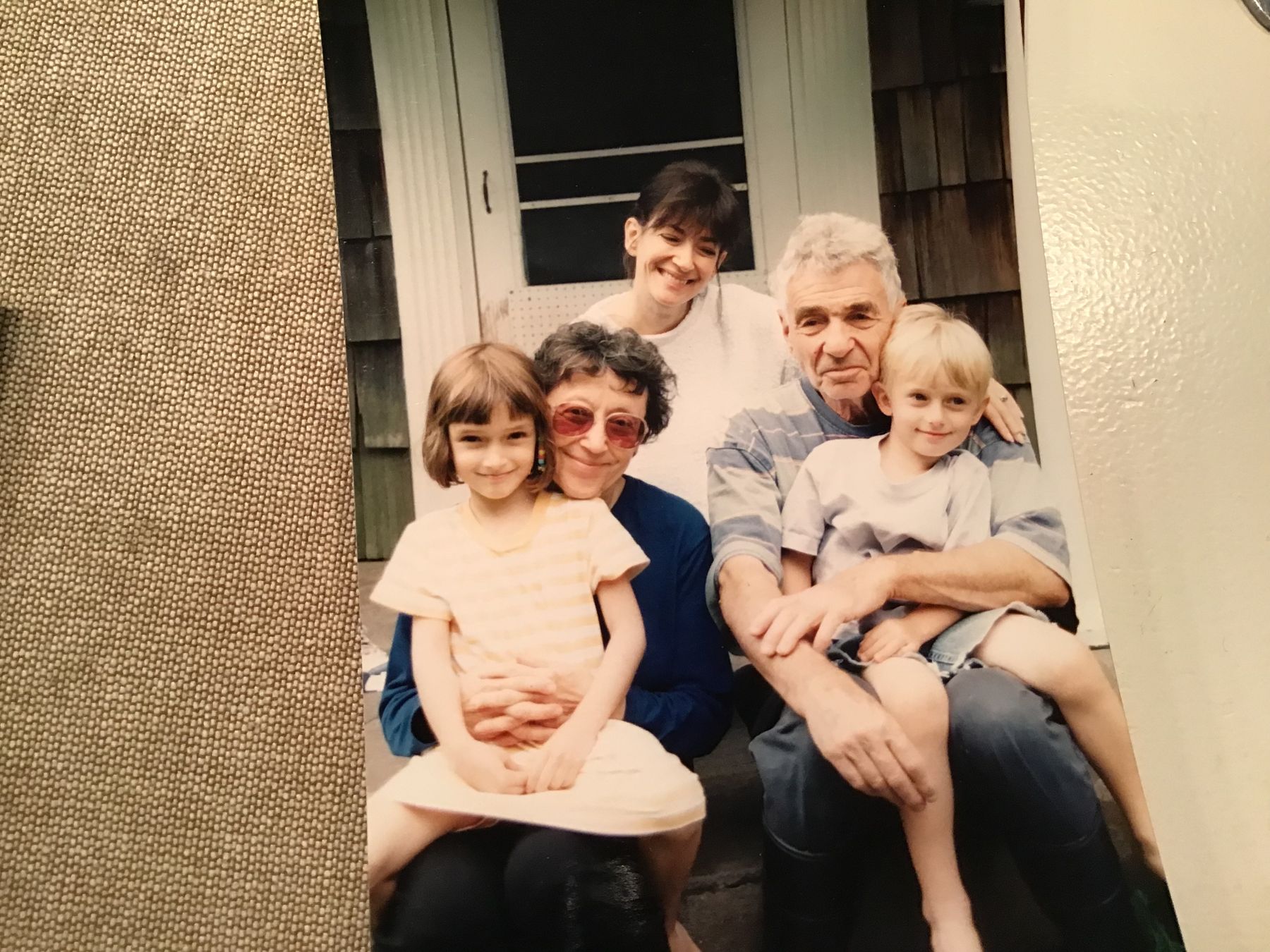 Obituary of Norman and Miriam Robbins