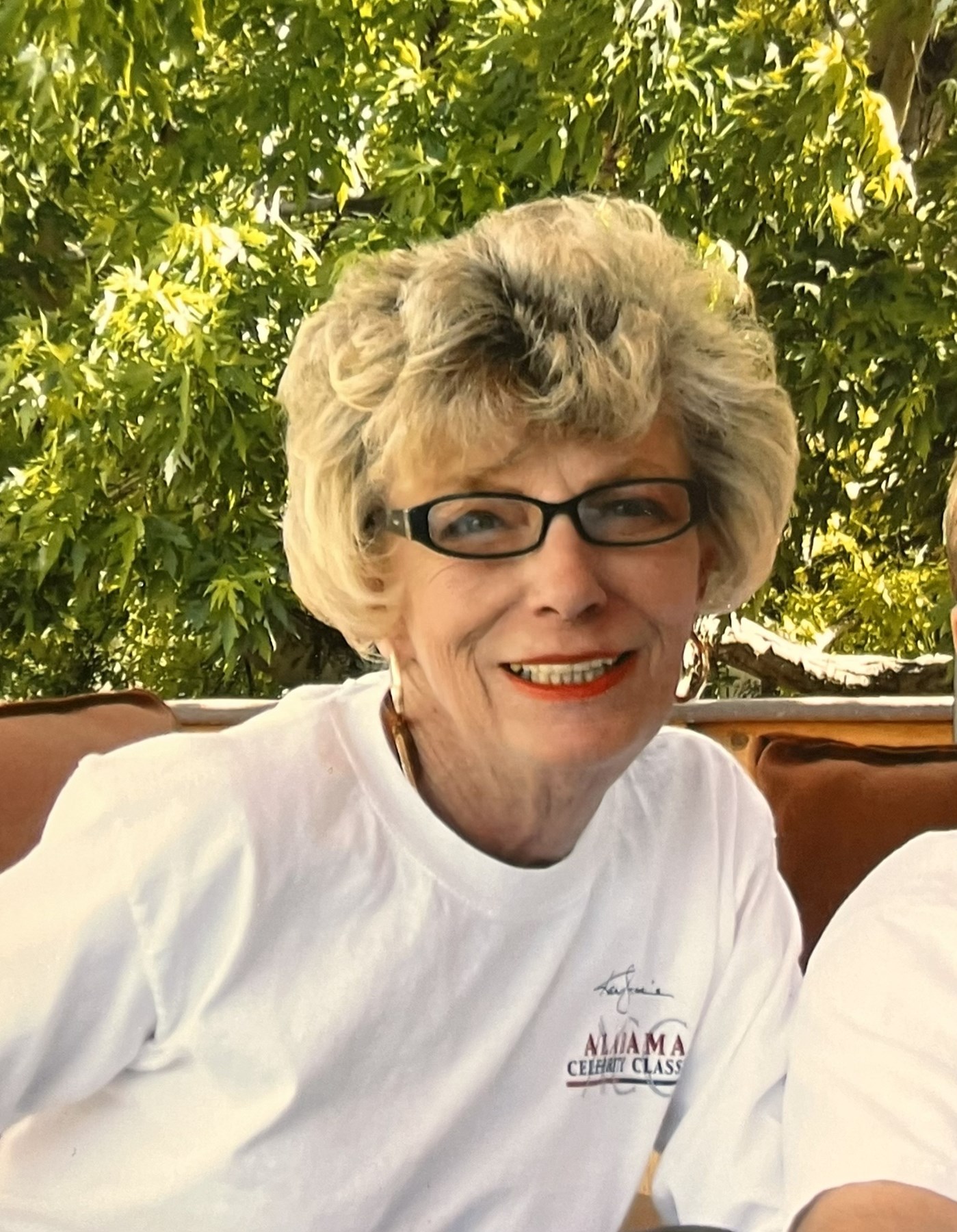 Avis de décès de Betty M.  Henderson