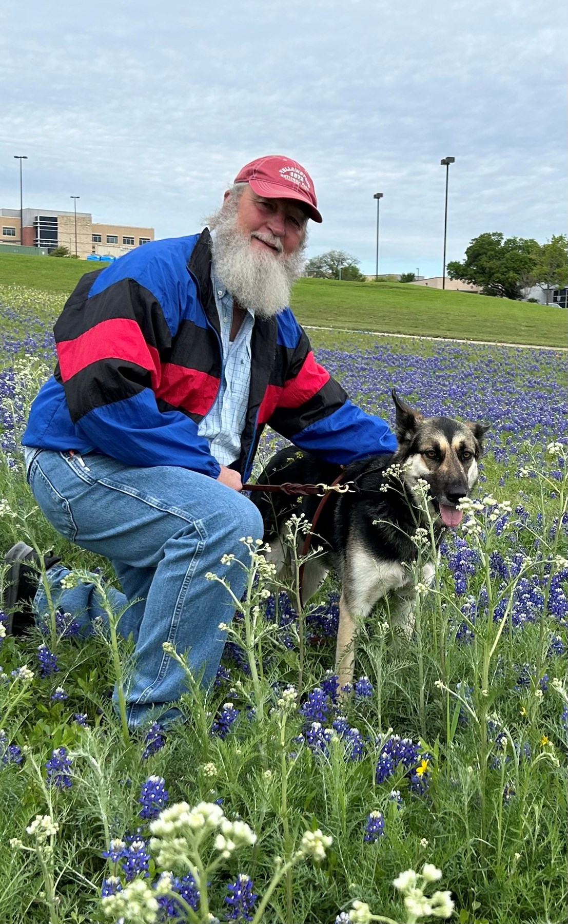 Obituary of David Reid Doyle