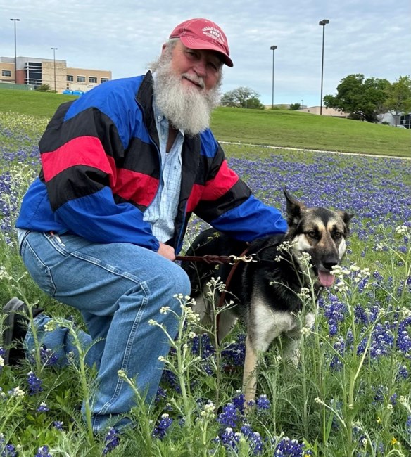 Obituary of David Reid Doyle