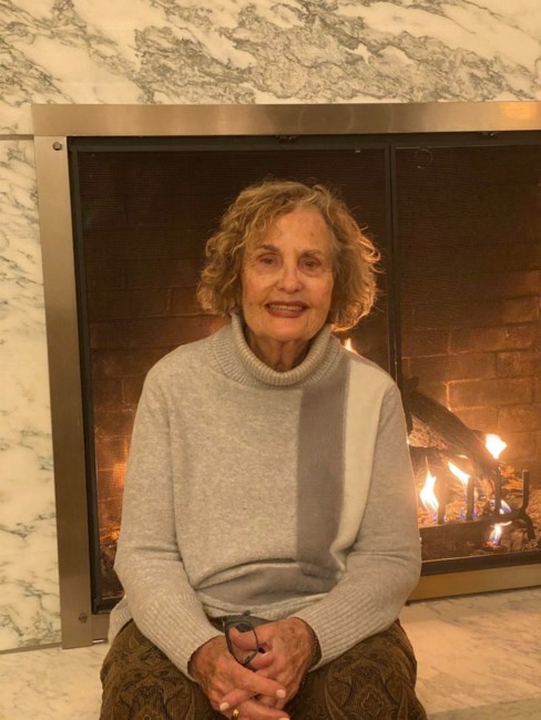 Obituary of Zeva Ethel Freirich