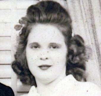 Obituary of Virginia Ottosa Chapman Lucky
