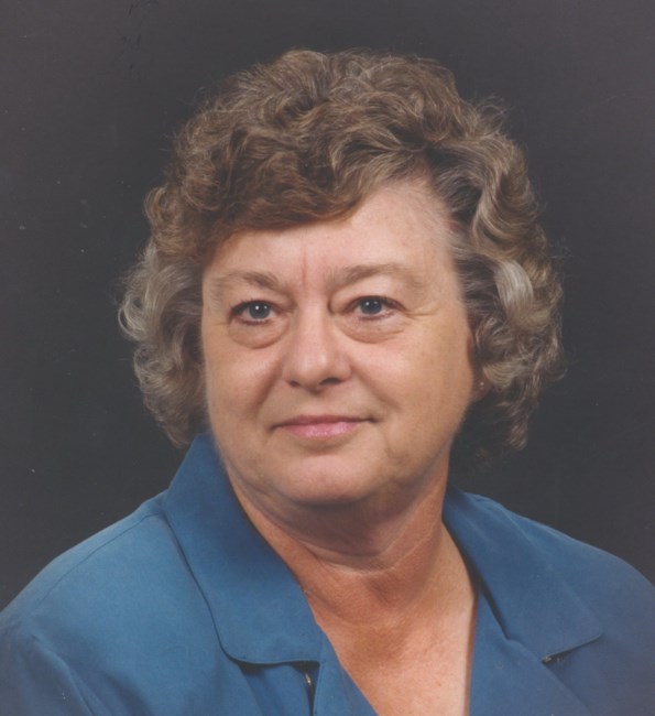 Obituary of Mabeline "Mae" Ann Lively