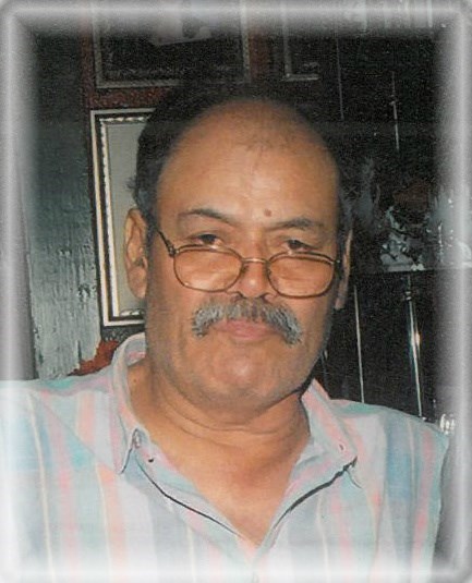 Obituary of Jesse Daniel Saucedo Sr.