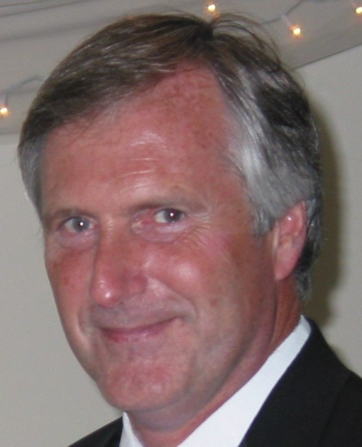 Obituary of Douglas L. Lovett