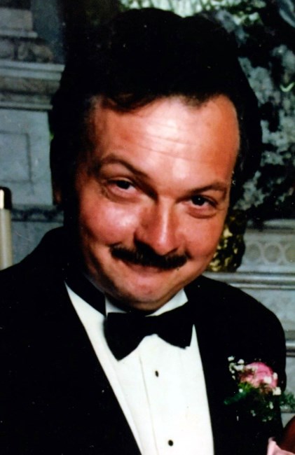 Obituary of John Robert Heller Jr.