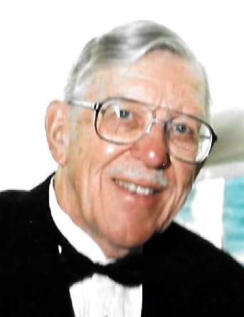 Obituary of Burleigh L. Edwards