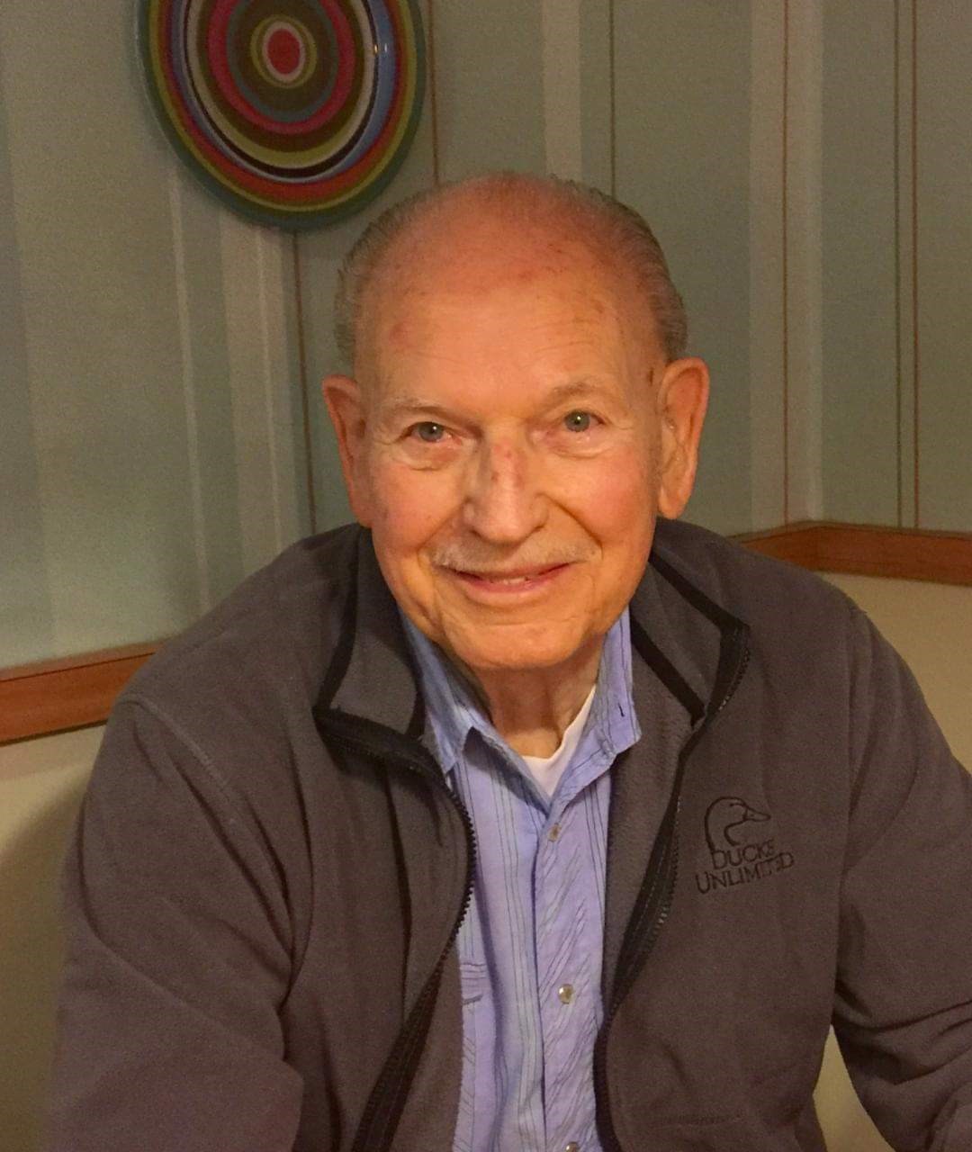 Obituario de Gerald W Wilkie