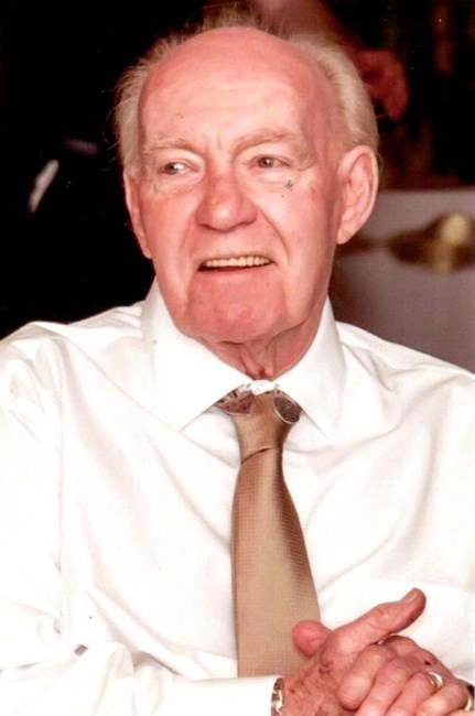 Obituary of James Whittemore