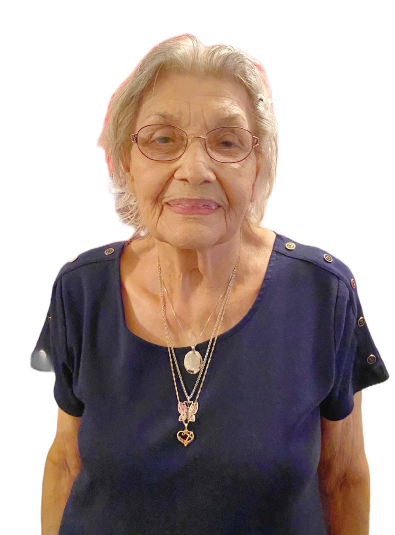 Obituary of Felicitas C. Segura