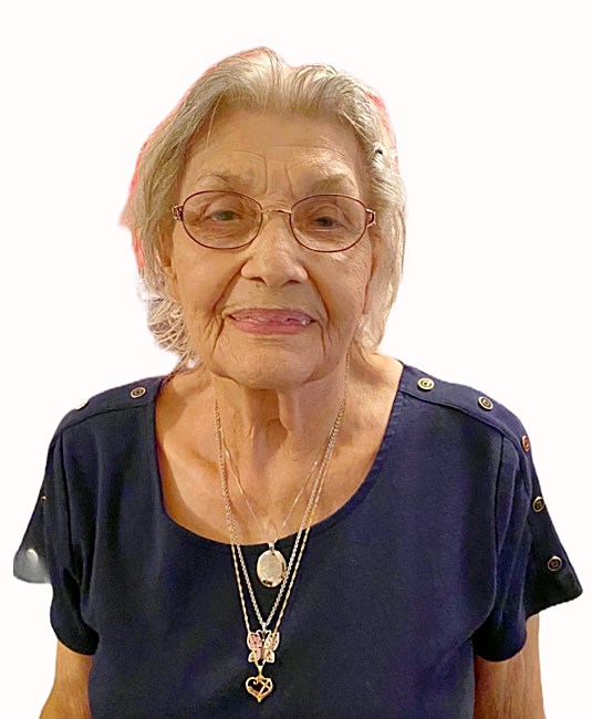 Obituary of Felicitas C. Segura