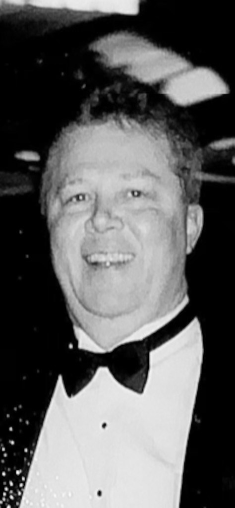 Obituary of James Kimbal Penton
