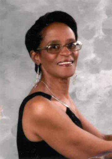 Obituary of Brenda Joyce Brown