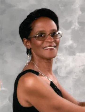 Obituario de Brenda Joyce Brown