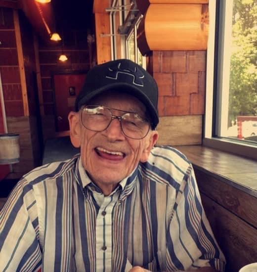 Obituary of Calvin Franklin George, Sr.