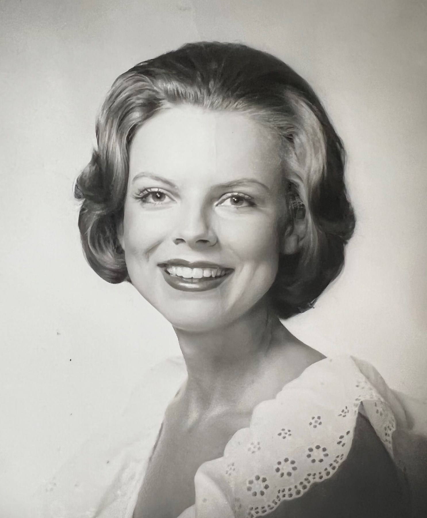 Obituary of Grace Virginia (Hammond) Simpson