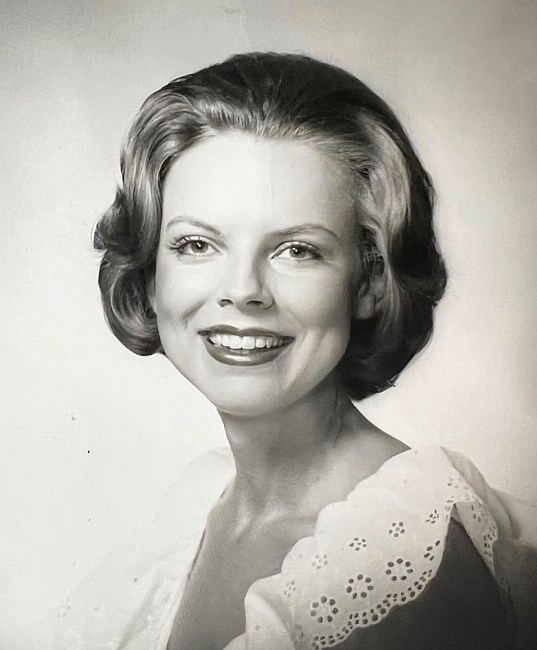 Obituary of Grace Virginia (Hammond) Simpson