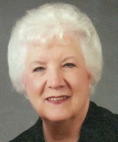 Obituary of Mary Lou Wootton
